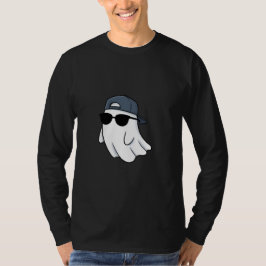 Camiseta Ghost legal - Design do Partido Halloween