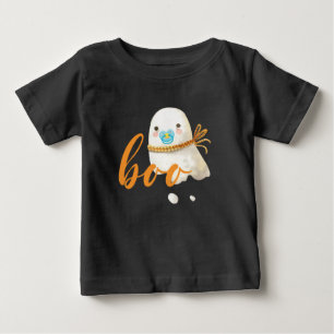 Camiseta Ghost Pacifier Boo