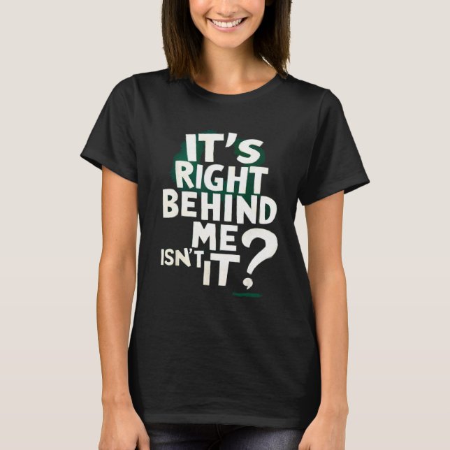 Camiseta Ghost Paranormal (Frente)