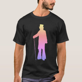 Camiseta Ghost Pimp