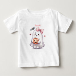 Camiseta Ghost Pumpkin Bat Halloween