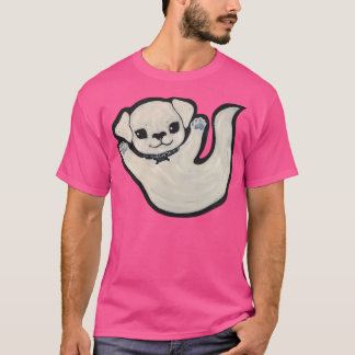 Camiseta Ghost Puppy