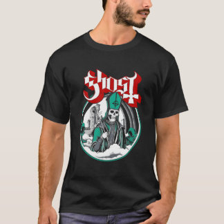 Camiseta Ghost – Secular Haze