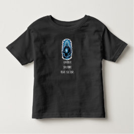 Camiseta Ghost Silent But Close 