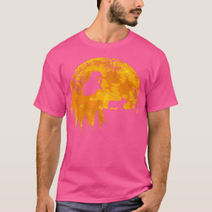 Camiseta Ghost Welsh Corgi Funny Boo Halloween Cachorro