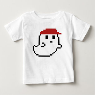 Camiseta Ghostboy