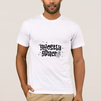 Camiseta Ghosted Grace