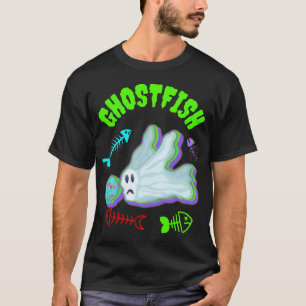 Camiseta Ghostfish