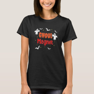 Camiseta Ghoul Magnet