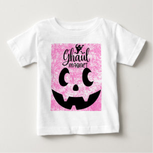 Camiseta Ghoul Magnet Halloween Cute & Spooky Jack-OT Shirt