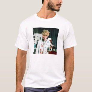 Camiseta Ghoulardi "t-shirt no grupo"