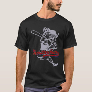Camiseta Ghoulardianos Engraçados Baseball De Volta À Esc