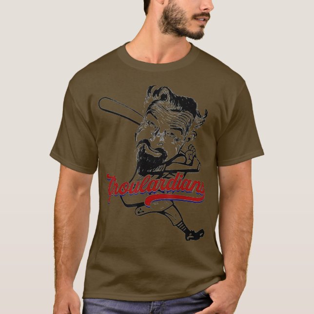 Camiseta Ghoulardianos Engraçados De Volta À Escola (Frente)