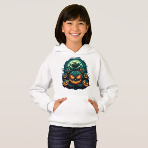 Camiseta Ghoulish Glare