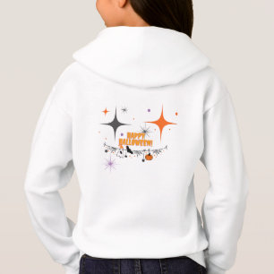 Camiseta Ghouls de Esquadrão para Crianças