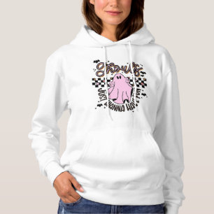 Camiseta Ghouls só quer se divertir
