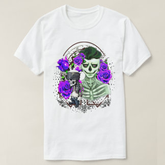 Camiseta ghulish_green2024