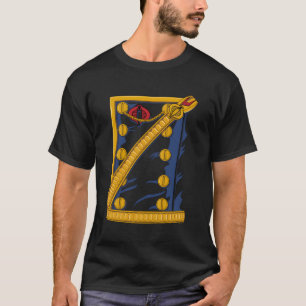 Camiseta Gi Joe Cobra Comder
