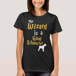 Camiseta Giant Schnauzer Giant Schnauzer 1