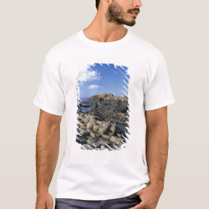 Camiseta Giants Causeway, County Antrim, Norte