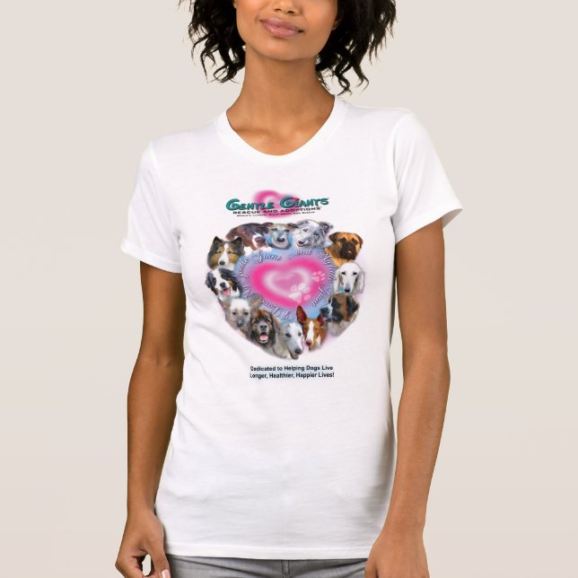 Camiseta Giants delicado salva (Frente)