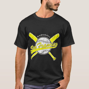 Camiseta Giants Vintage