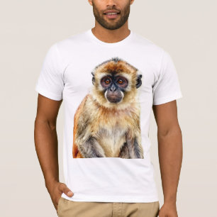 Camiseta Gibão