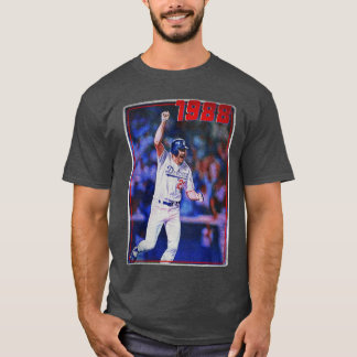 Camiseta GIBBY 1988 engraçado