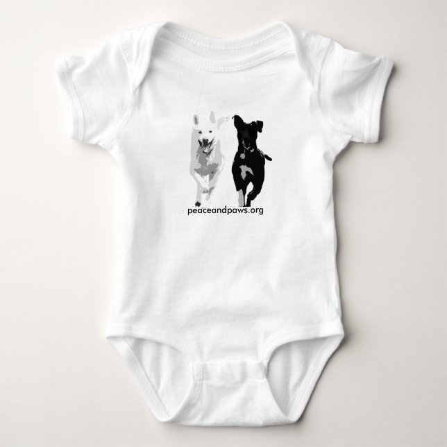Camiseta Giddy PNP e Twinkle frente um lado 2 (Frente)
