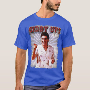 Camiseta Giddy Up