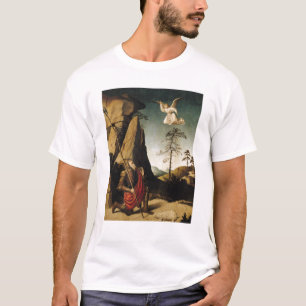 Camiseta Gideon e o velo, c.1490
