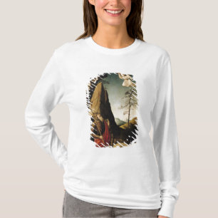 Camiseta Gideon e o velo, c.1490