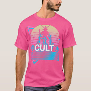 Camiseta Gift1 Retroativo Wicca Occult Pagan Occult do Baph