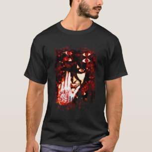 CAMISETA GIFT. ANIME MANGA CARTOON MEME