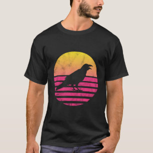 Camiseta Gift Clássico de Raven