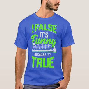 Camiseta Gift do Programador de Codificação de Programação