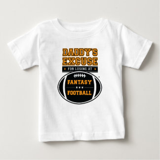 Camiseta Gift for the Fantasy Football Dad in the League