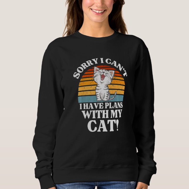 Camiseta Gift Gift Me Desculpe Se Posso Fazer Planos Com Me (Frente)
