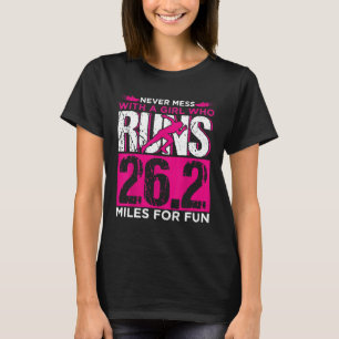 Camiseta Gift PlQU5 do Gift do treinador em execução