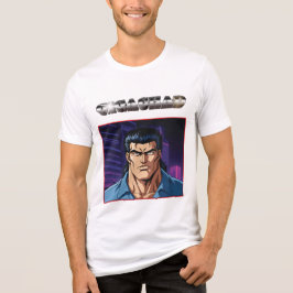 CAMISETA GIGACHAD