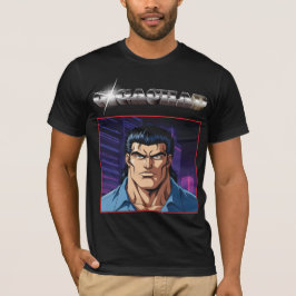 CAMISETA GIGACHAD