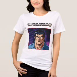 CAMISETA GIGACHAD