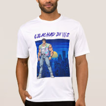 GIGACHAD NOS ANOS 80