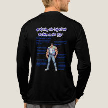 GIGACHAD NOS ANOS 80