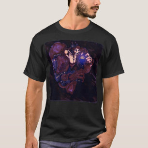 Camiseta Gigachad se espanta