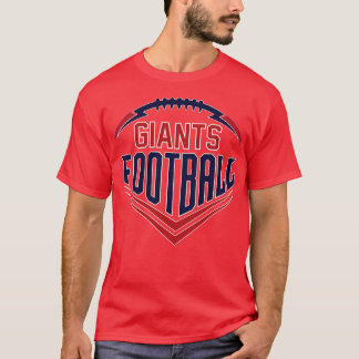 Camiseta Gigantes