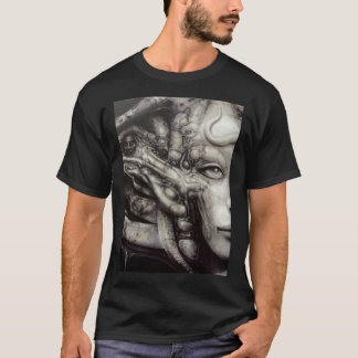 Camiseta Giger HR - Li (Detalhe)