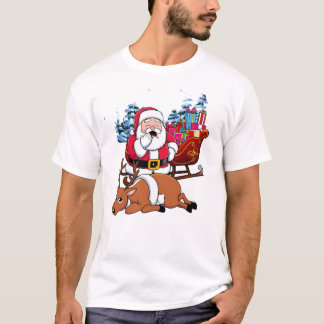 Camiseta Giggle Brew – Mascote de Caneca de Cerveja Kawaii
