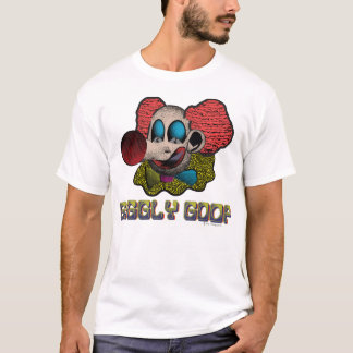 Camiseta Giggly Goof The Clown