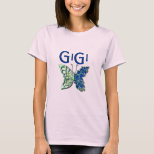 CAMISETA GIGI